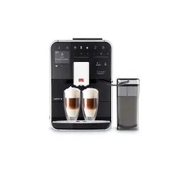 Melitta Barista TS Smart - ekspres do kawy - czarny