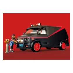 Playmobil The A-Team Van (70750)