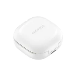 Słuchawki bezprzewodowe Samsung Galaxy Buds2 SM-R177NZG Dokanałowe Bluetooth 5.2 Oliwkowy