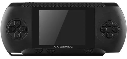 Konsola VOLKANO VX-202-BK
