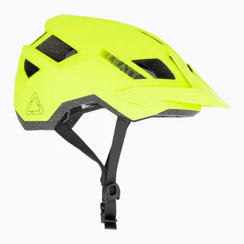 Kask rowerowy Leatt MTB AllMtn 1.0 V24 lime