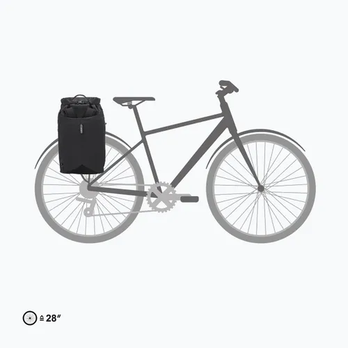 Plecak ORTLIEB Vario Lite QL2.1