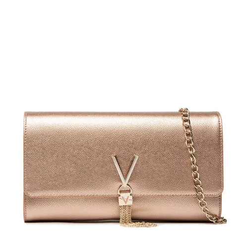 Valentino Divina Vbs1r401g portofel Oro Rosa