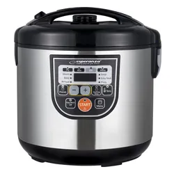 Multicooker Esperanza Cooking Mate EKG011