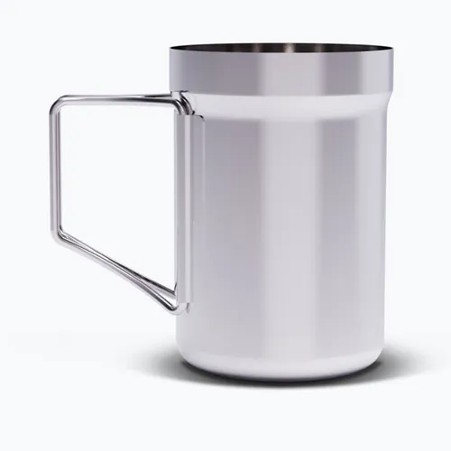 Kubek turystyczny Primus Koppen Trekking 300 ml steel