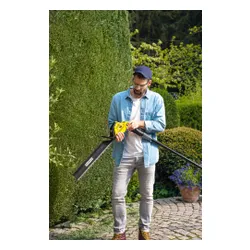 Nożyce do żywopłotu KARCHER PHG 18-45 Battery 1.444-210.0 450mm 18V akumulatorowe