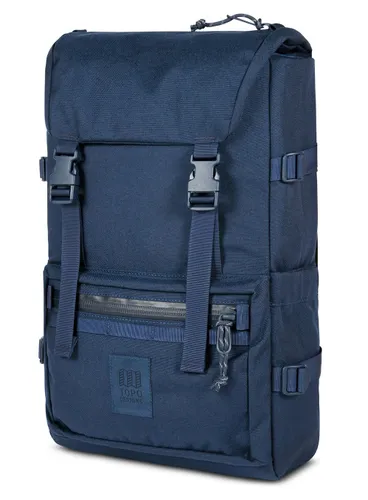 Рюкзак для ноутбука Topo Designs Rover Pack Tech-navy