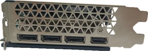 Karta graficzna Biostar GeForce RTX 3060 12GB GDDR6 192bit