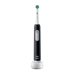 Зубная щетка Oral - B Pro Series 1 Black + чехол