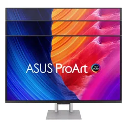 ASUS ProArt Display OLED PA27UCDMR - 240Hz | 4K | 26.5'' | QD OLED | 0.1ms