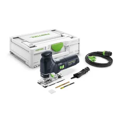 Wyrzynarka Festool PS 300 EQ-Plus