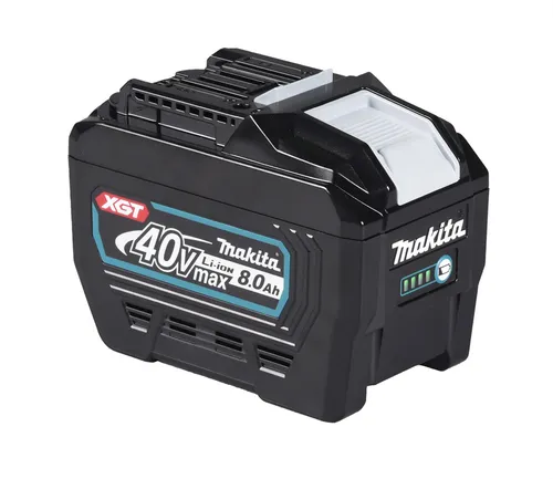 Akumulator 40V 8.0Ah Makita XGT BL4080F