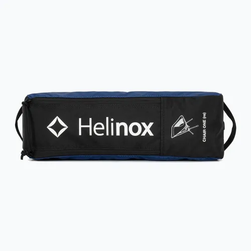 Krzesło turystyczne Helinox One (re) blue block