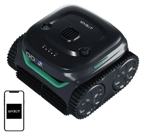 Wybot C2 Pro Vision