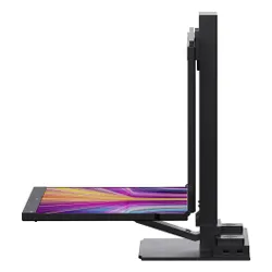 Monitor MOBILE PIXELS Geminos Dual 23.8" 1920x1080px IPS