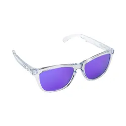 Ochelari de Soare Unisex Frogskins-prizm violet