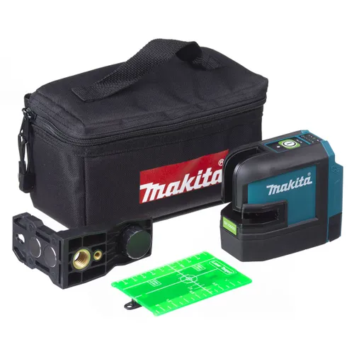 Makita SK105GDZ Çapraz Lazer