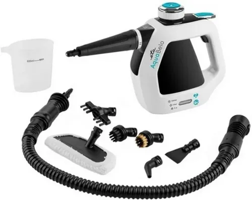 Myjka parowa ETA AquaBelo 1264 90000 1000W