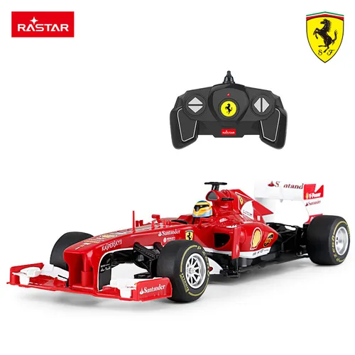 Ferrari F1 R/C 1:18 Rastar 53800