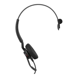 Słuchawki nauszne JABRA Engage 40 Inline Link USB-A UC Mono ANC