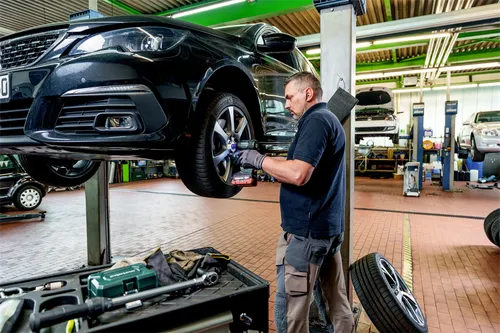 Klucz udarowy Metabo SSW 18 LTX 550 BL