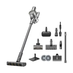 Dreame R20 Aqua hoover 90min Funcție de curățare Baterie înlocuibilă Mini perie electrică