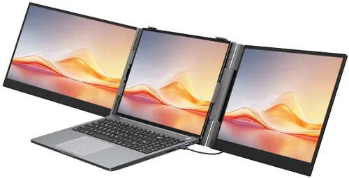 Monitor BLACKVIEW DCM6 Pro 14" 1920x1080px IPS