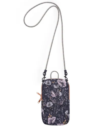 Кошелек Kavu essential case – тихие полевые цветы