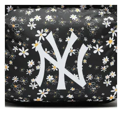 Noua Eră Mlb Floral Multi Stadion Neyyan 60357000 Rucsac Negru