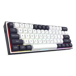 Klawiatura REDRAGON K717WB-RGB-PRO Alcor