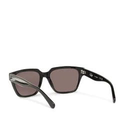 Okulary przeciwsłoneczne Vogue 0VO5512S Black - Rozmiar (EU) 55