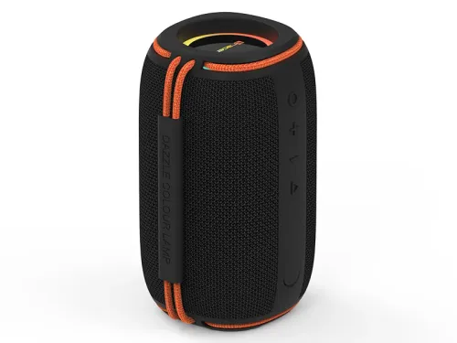 Głośnik Bluetooth Tracer XtremeBeat Mid 15W Czarny