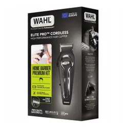 Maszynka do strzyżenia Wahl Elite PRO Cordless