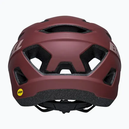 Kask rowerowy Bell Nomad 2 Integrated MIPS matte pink