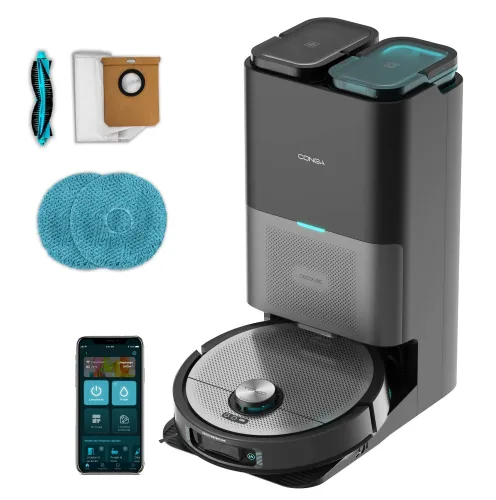 Robot sprzątający CECOTEC Conga 20090 ProAI InfinitySoap