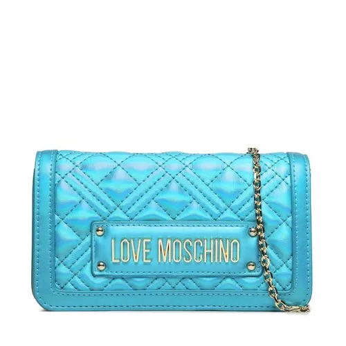 Dragoste MOSCHINO Jc5681pp1hla0851 Petrolio Lam sac