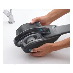 Ручной пылесос Black&Decker DVJ325BF-QW