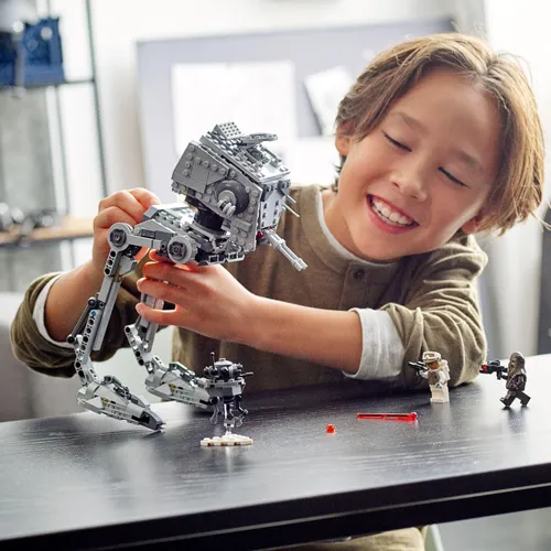 LEGO Star Wars AT-ST of Hoth (75322)