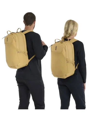 Plecak miejski Thule EnRoute Backpack 26 l - pale yellow