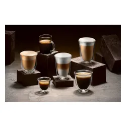 Ekspres DELONGHI PrimaDonna Aromatic ECAM630.75.TSM (Cold Brew)