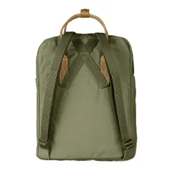 Sırt Çantası Fjallraven Kanken No. 2-dark olive