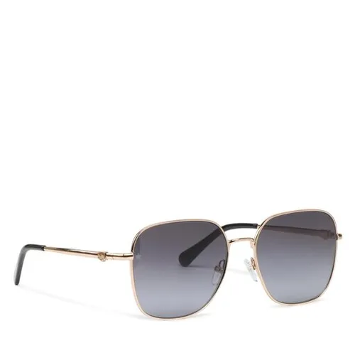 Солнцезащитные очки Chiara Ferragni CF 1003 / s Gold Black RHL - размер (EU) 00