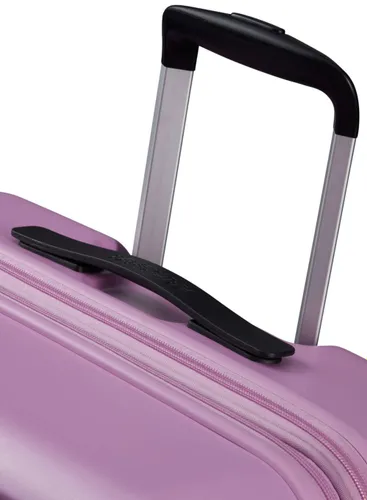 Большой чемодан American Tourister Astrobeam - pastel lavender