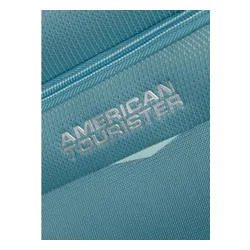 Walizka duża American Tourister SummerRide EXP - breeze blue