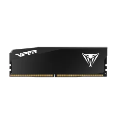 Pamięć RAM Patriot Viper Elite 5 Ultra DDR5 64GB (2x32GB) 6400 CL32 Czarny