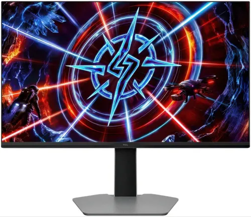 Monitor TCL 27P2A 27" 2560x1440px IPS 200Hz 1 ms [GTG]