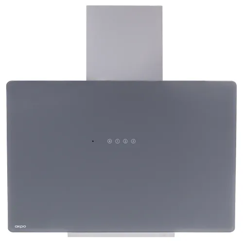 Okap Akpo WK11 Smart 50 T300 Szary