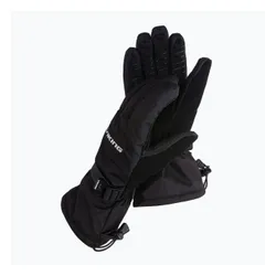 Rękawice narciarskie Viking Tuson black