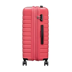 Чемодан American Tourister Flashline medium - coral pink