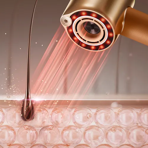 Suszarka DREAME Miracle Pro 1600 W